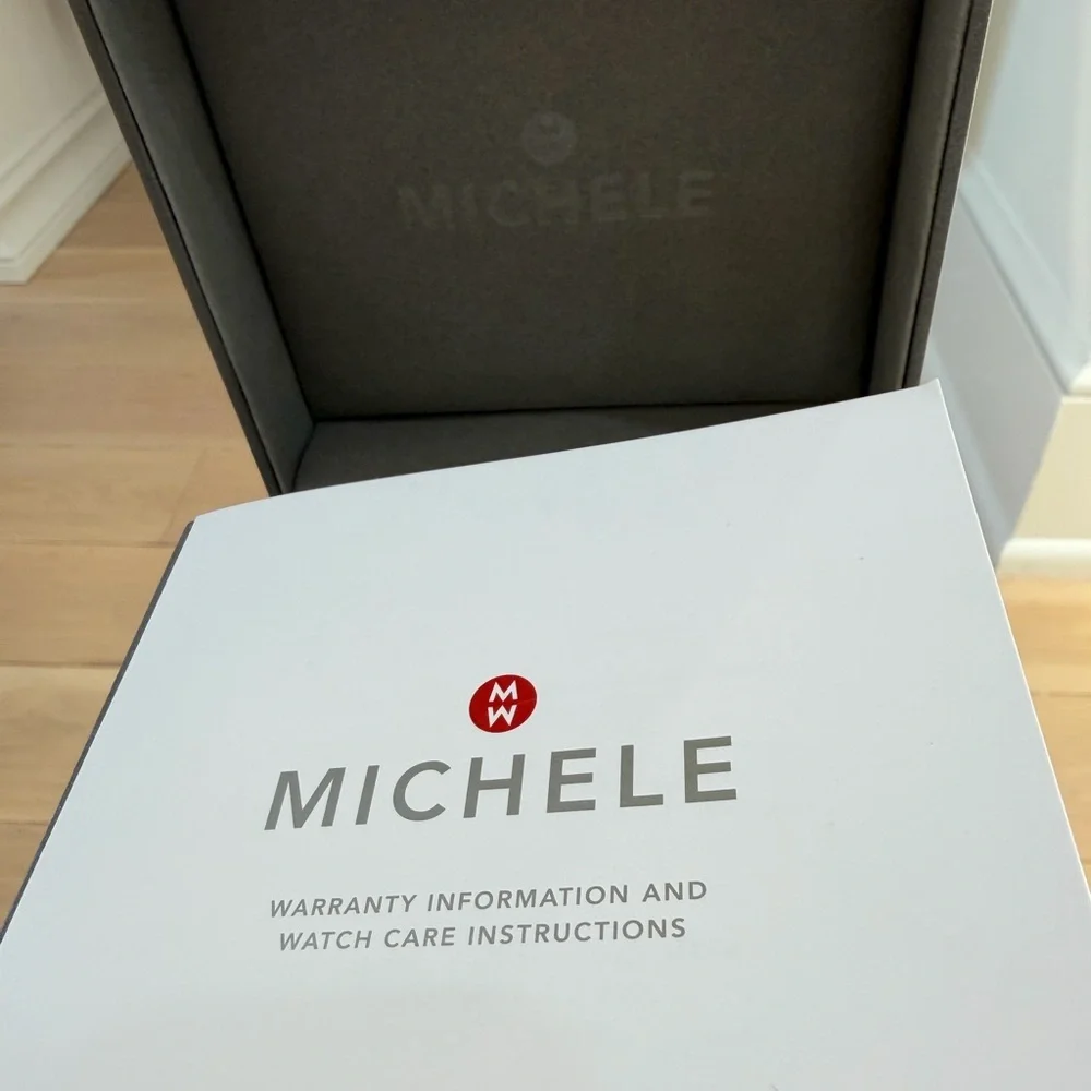 Michele timeless iconic